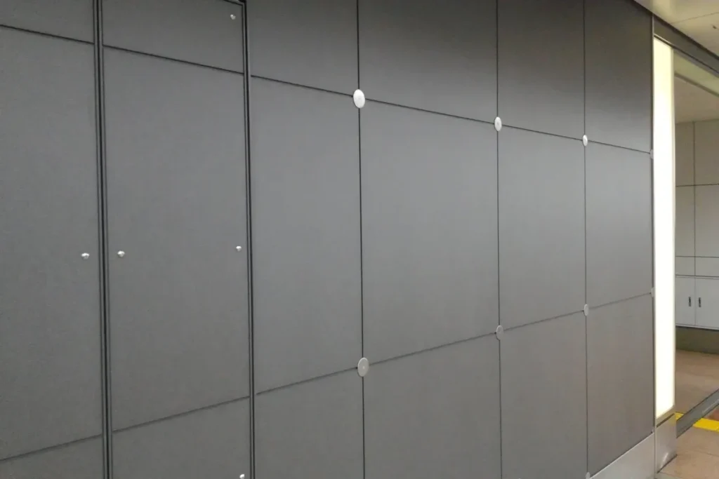 Reinforced cement or fiber cement panel (3)